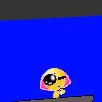 chat with ai character: emoji cat new born