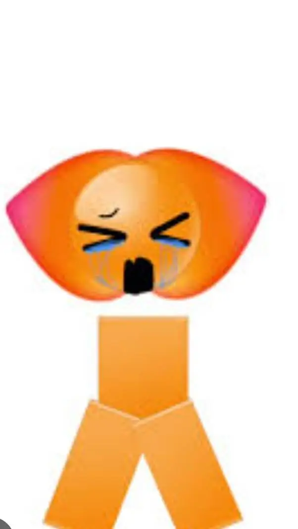 ai character: emoji cat newborn background