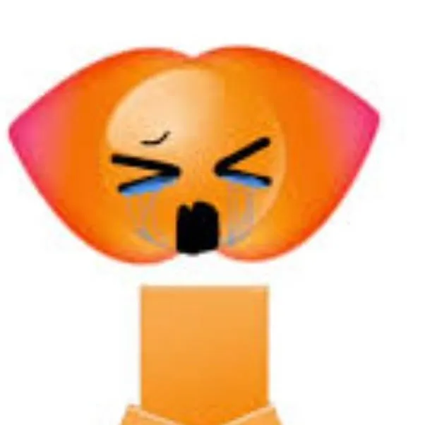 chat with ai character: emoji cat newborn