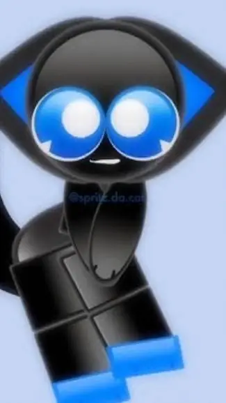 ai character: Emoji cat docter background