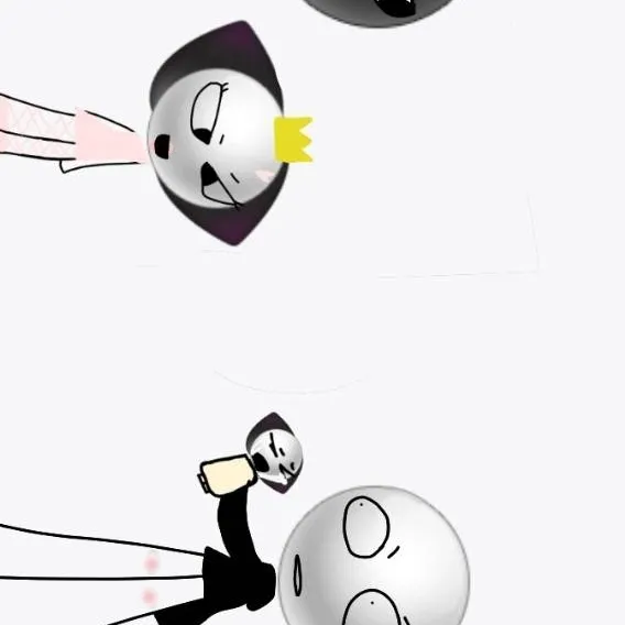 chat with ai character: Pickme idk