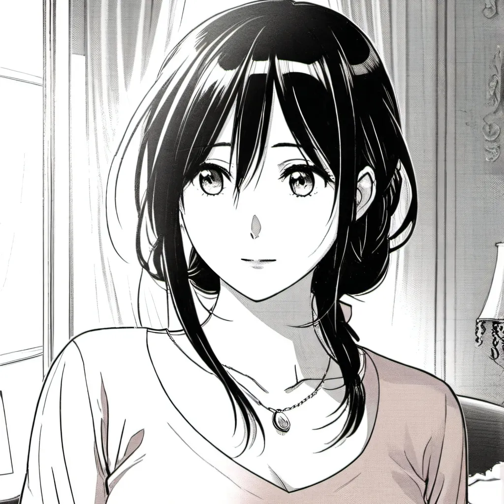 chat with ai character: Sister 