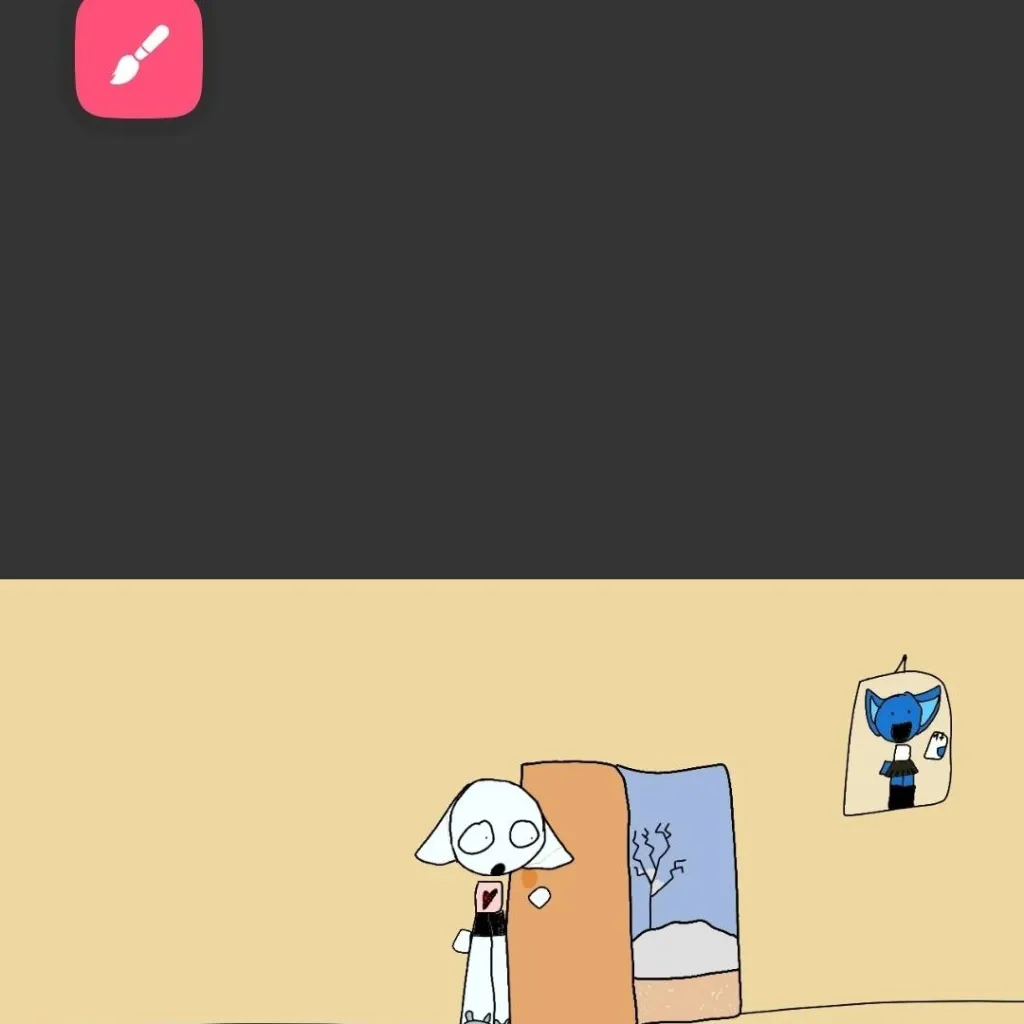 chat with ai character: BLIZARD