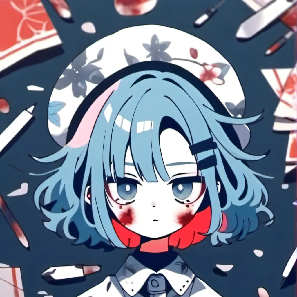 chat with ai character: abby