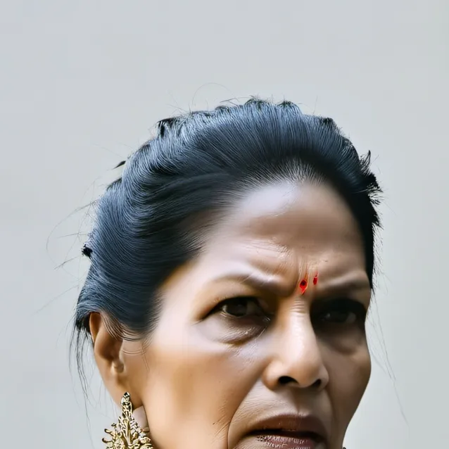 chat with ai character: karen