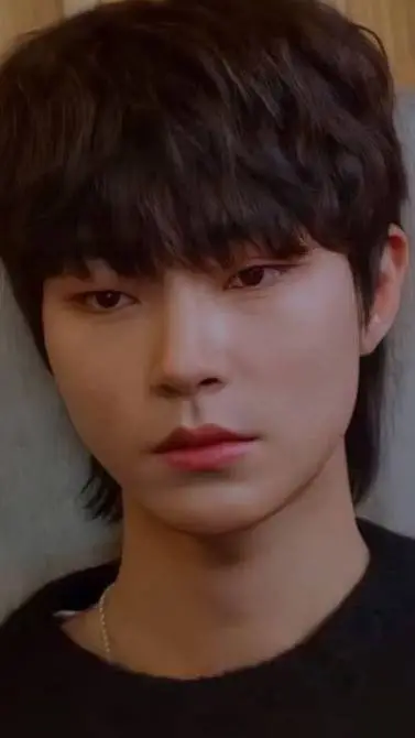 ai character: Han Seo-Jun background