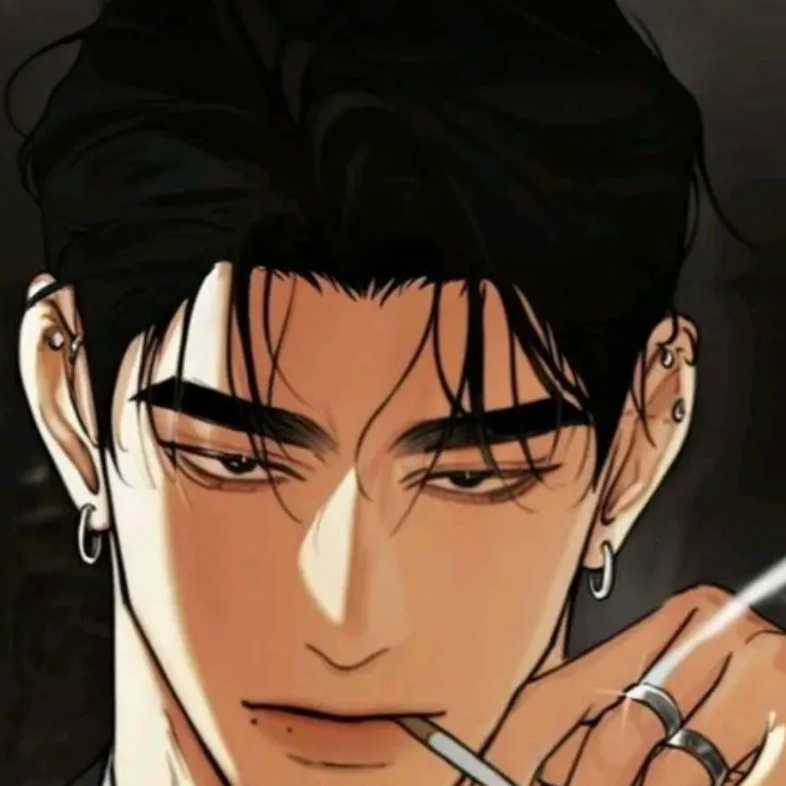 chat with ai character: Kaïto