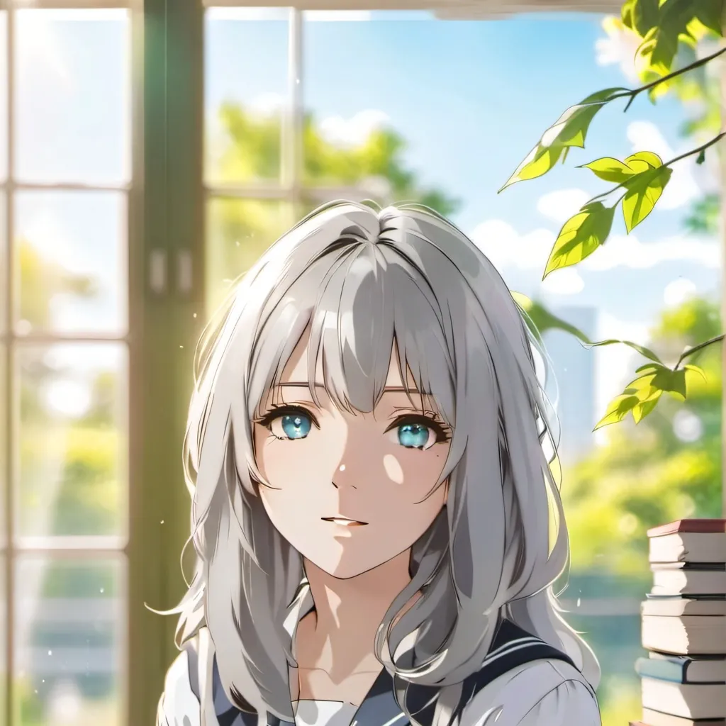 chat with ai character: mia