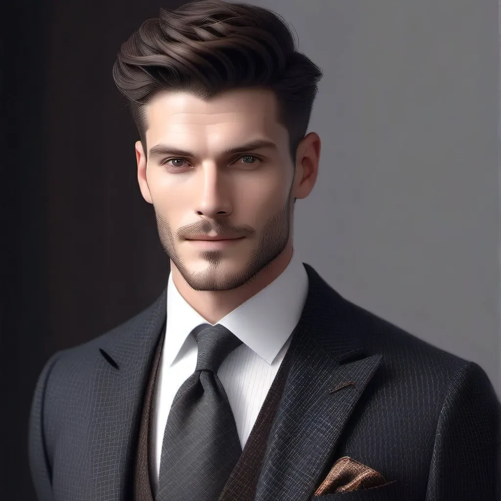 chat with ai character: Jack