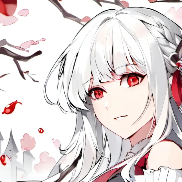 chat with ai character: Melora