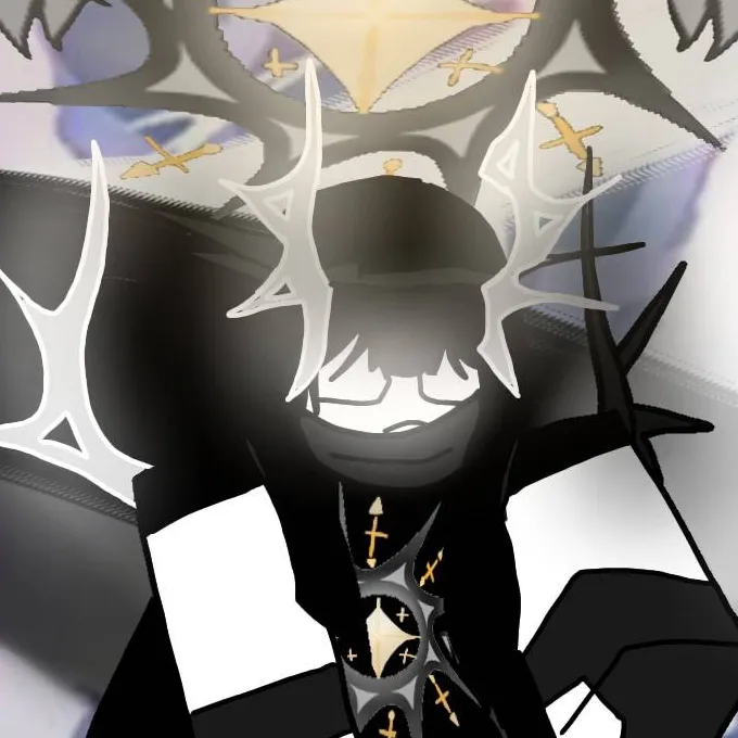 chat with ai character: Foresaken