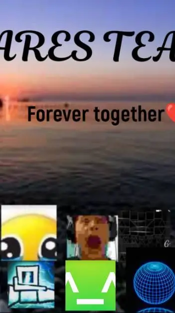 ai character: Ares Team background