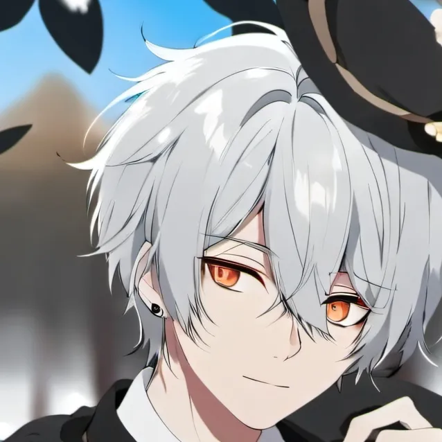 chat with ai character: Demon gods 