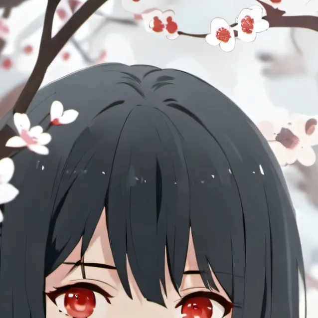 chat with ai character: Maki 