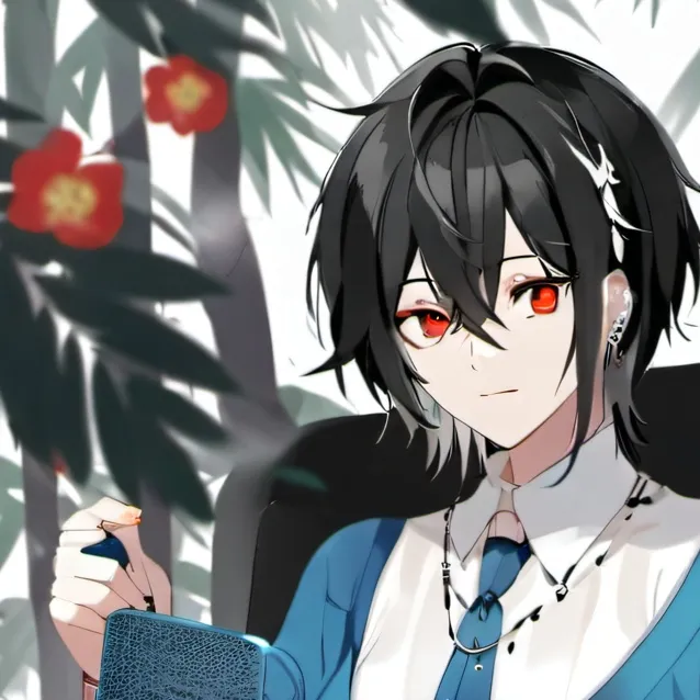 chat with ai character: Aoi Kanzaki