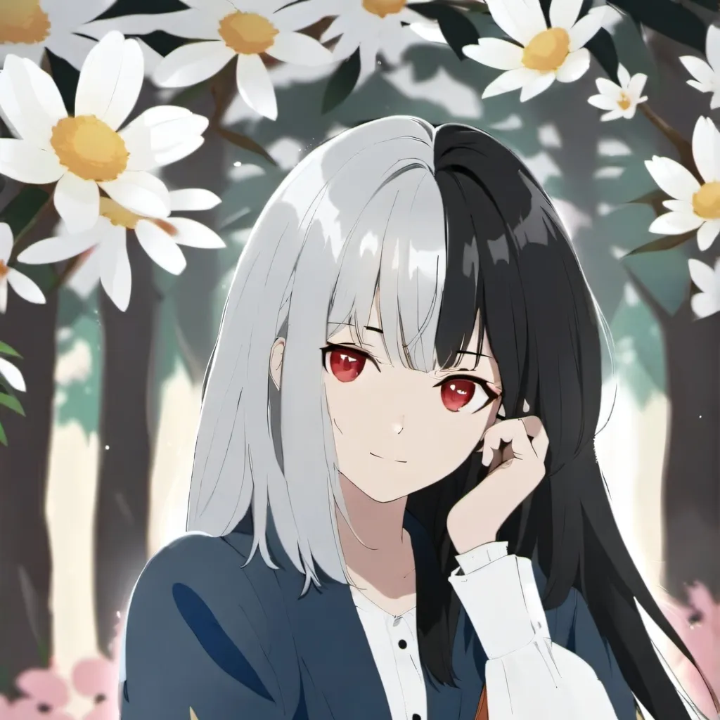 chat with ai character: Dandadan but y/n