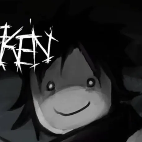 chat with ai character: 𖤐Forsaken chtr?𖤐