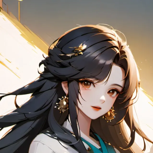 chat with ai character: Alice 