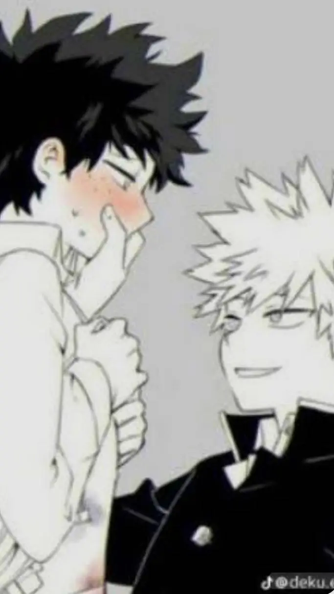 ai character: 💗BKDK💗 background