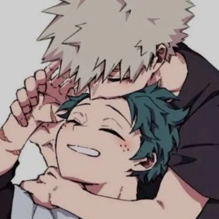 chat with ai character: bakugo 