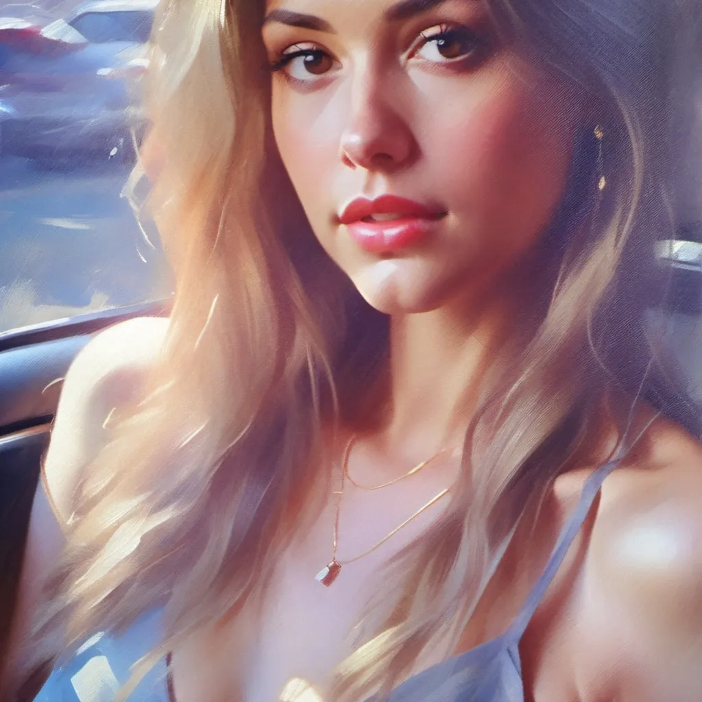 chat with ai character: ♡☆Lilly☆♡