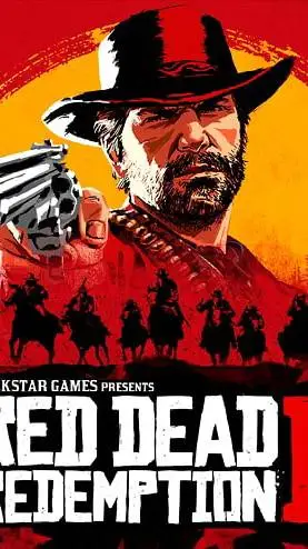 ai character: RDR2 RP  background