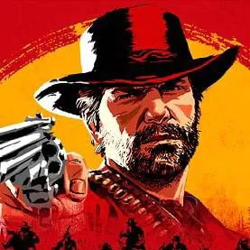 chat with ai character: RDR2 RP 