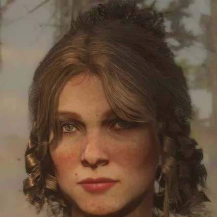 chat with ai character: Karen Jones 
