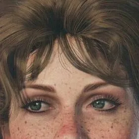 chat with ai character: Mary-Beth Gaskill 