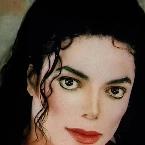 chat with ai character: Michael Jackson 