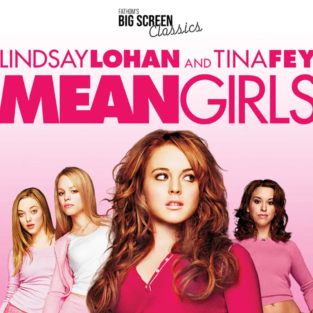 chat with ai character: Mean Girls Rp