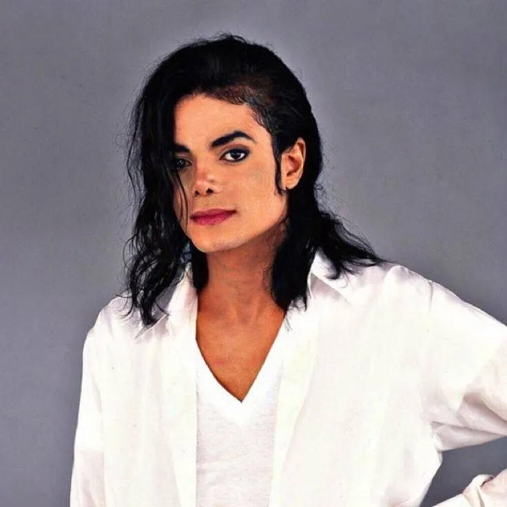 chat with ai character: Michael Jackson
