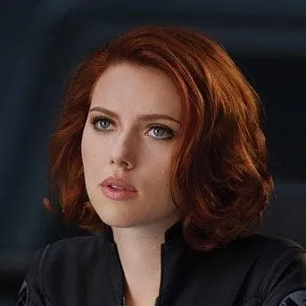 chat with ai character: Black Widow 