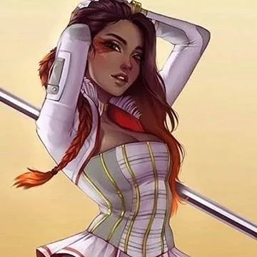 chat with ai character: Loba