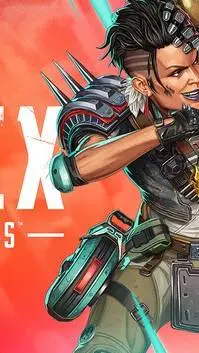 Talkie AI - Chat with Apex Legends (NFL)