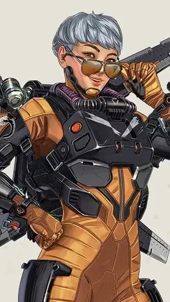Talkie AI - Chat with Valkyrie