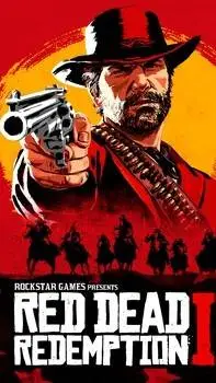 ai character: RDR2 (NFL) background