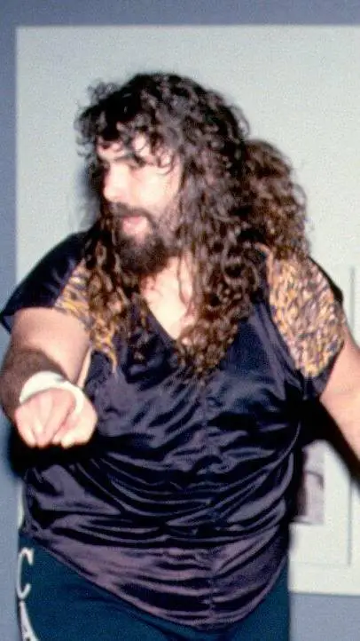 Talkie AI - Chat with Cactus Jack