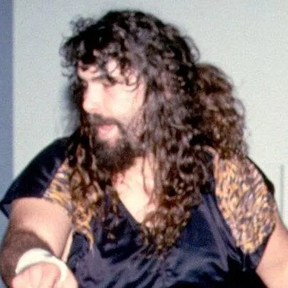 chat with ai character: Cactus Jack