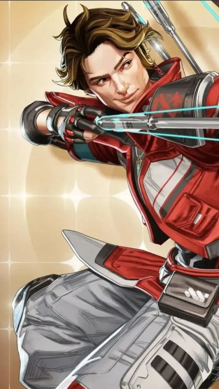 ai character: ՏᏢᎪᎡᎡϴᏔ background