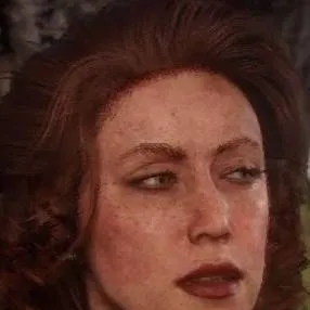 chat with ai character: Molly O'Shea