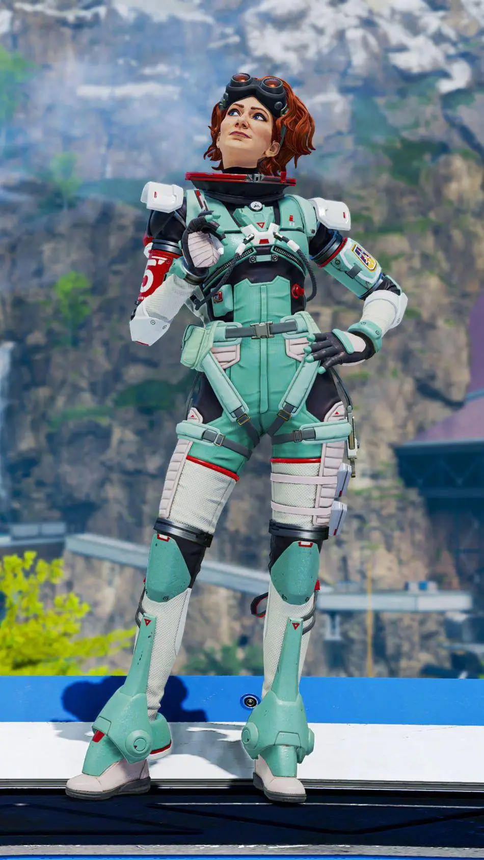 Talkie AI - Chat with Horizon 