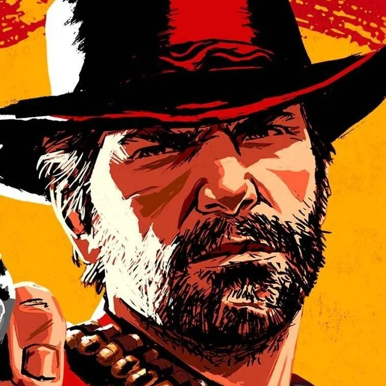 chat with ai character: RDR2 RP