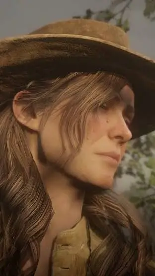 Talkie AI - Chat with Sadie Adler