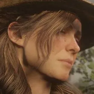 chat with ai character: Sadie Adler