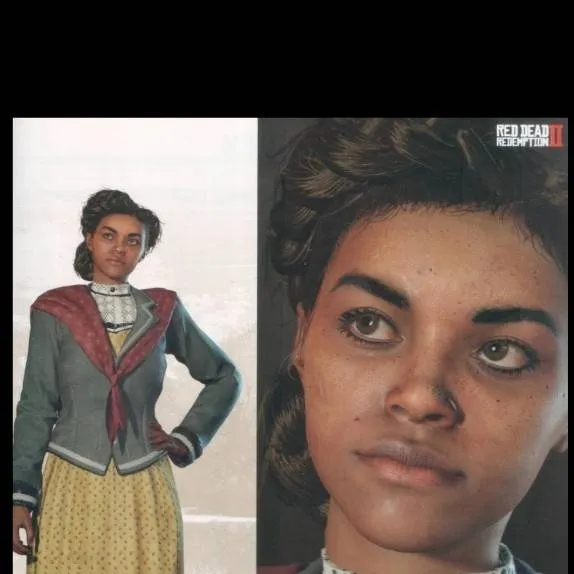 chat with ai character: Tilly Jackson 