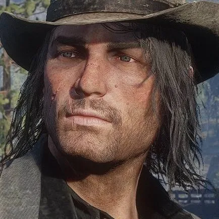 chat with ai character: John Marston