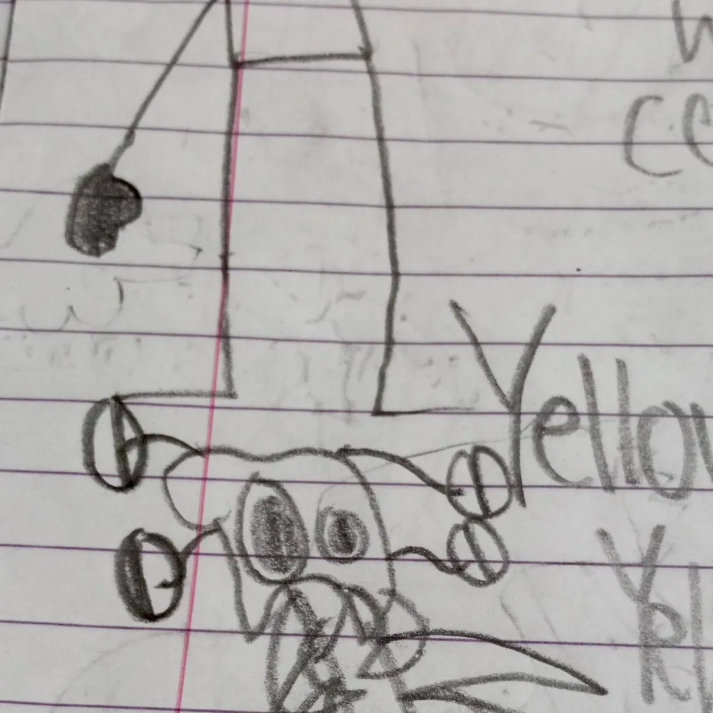 chat with ai character: Yellow