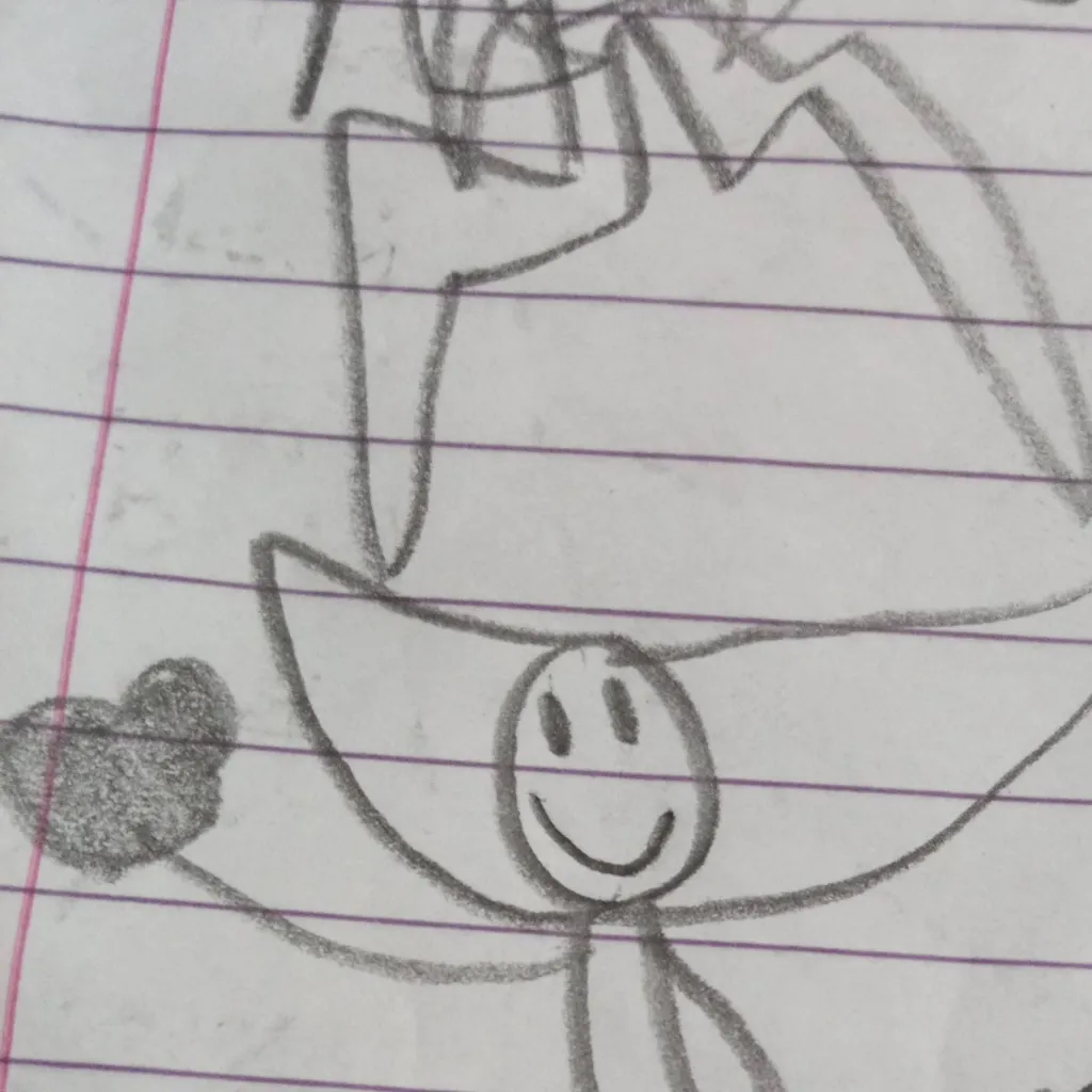 chat with ai character: Blockman