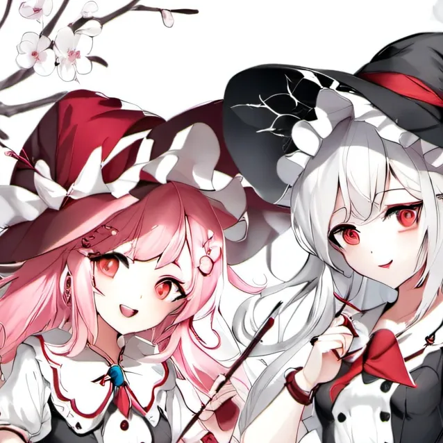 chat with ai character: Lily & Liv